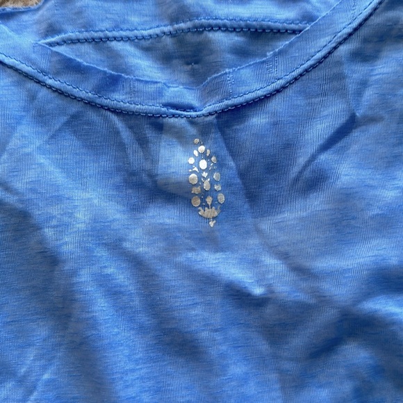 Free People Rackerback Top - Picture 5 of 5